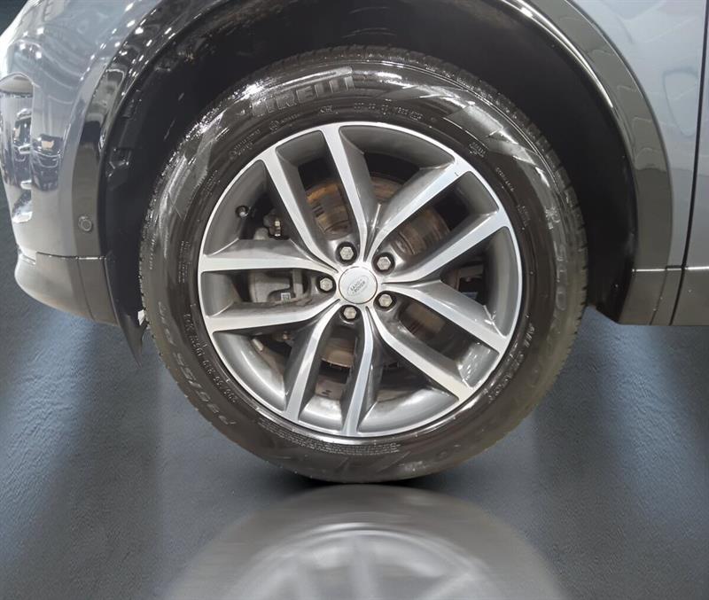 land rover Land Rover Discovery Sport 2024 - 14