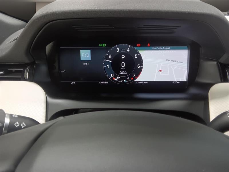 land rover Land Rover Discovery Sport 2024 - 16
