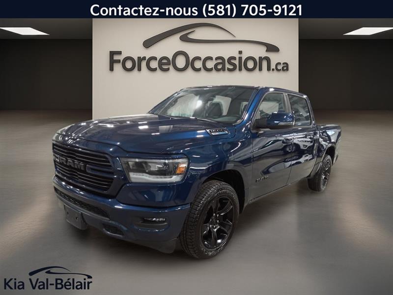 ram 1500 2023