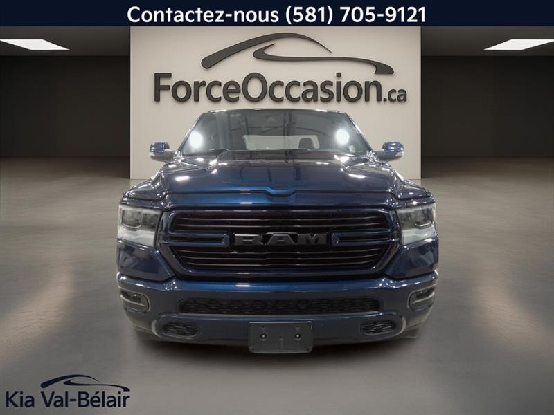 ram 1500 2023 - 2