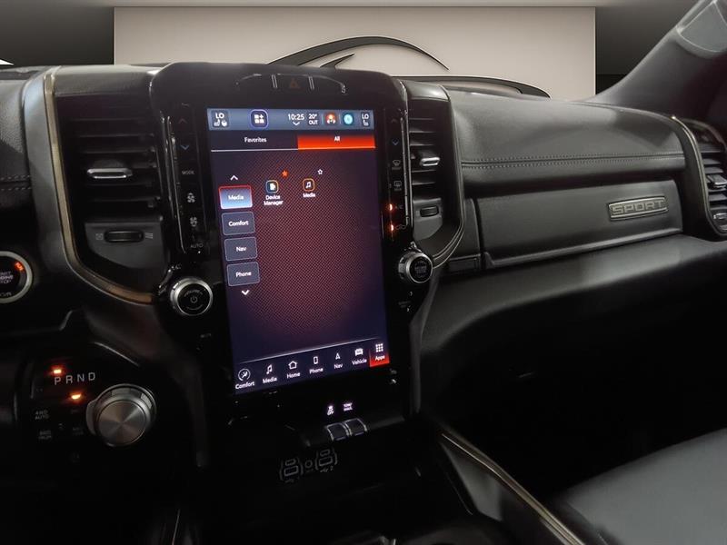 ram 1500 2023 - 16