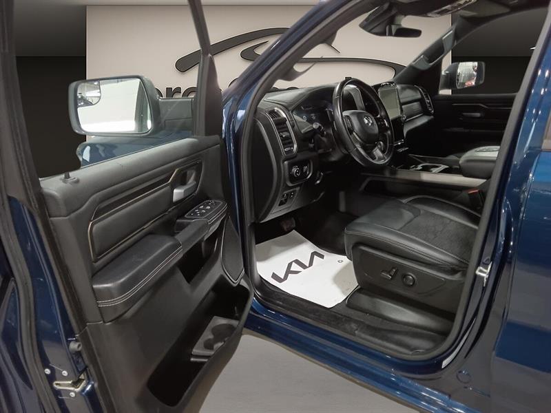 ram 1500 2023 - 20