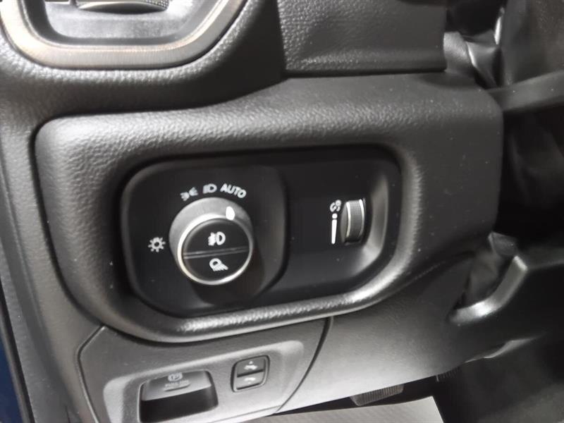 ram 1500 2023 - 22