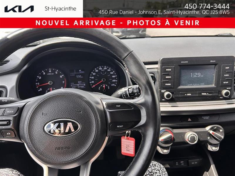 kia Rio5 2020 - 4