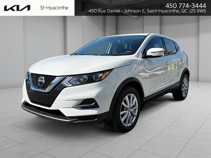 nissan Qashqai 2023
