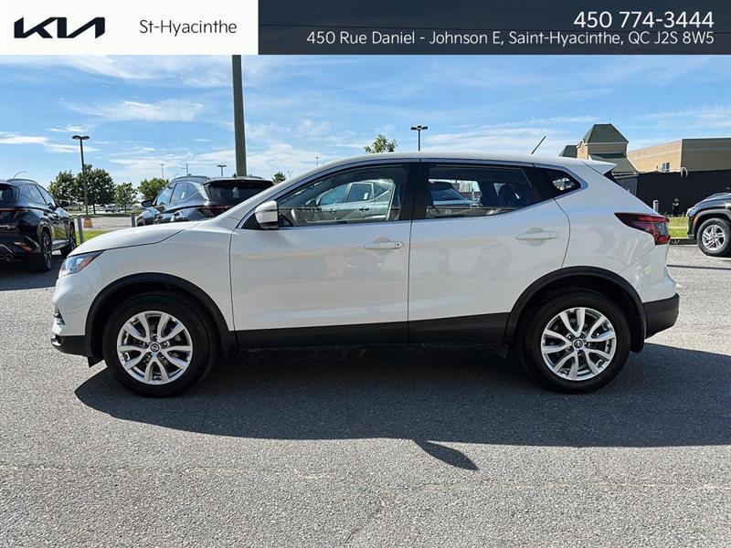nissan Qashqai 2023 - 2
