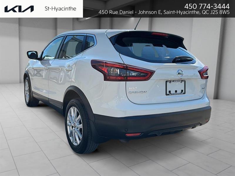 nissan Qashqai 2023 - 3