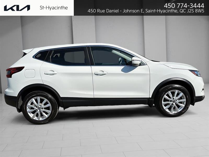 nissan Qashqai 2023 - 6