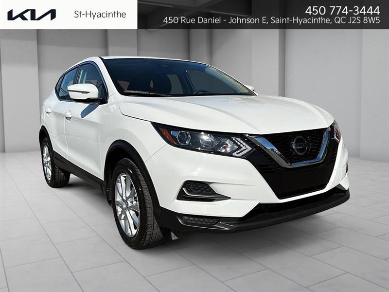 nissan Qashqai 2023 - 7