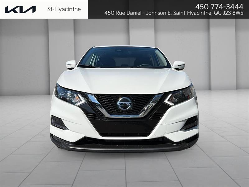 nissan Qashqai 2023 - 8