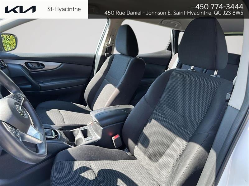nissan Qashqai 2023 - 9