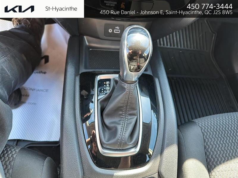 nissan Qashqai 2023 - 14