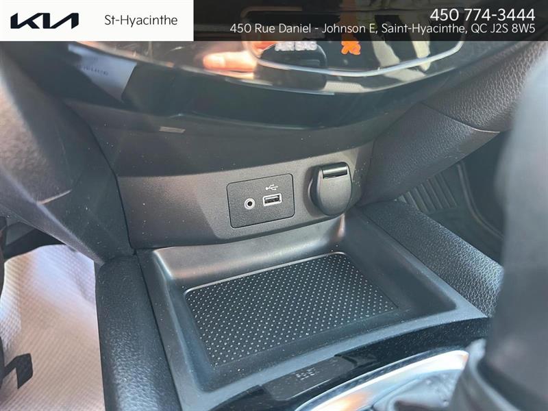 nissan Qashqai 2023 - 16