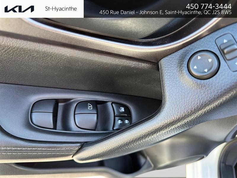 nissan Qashqai 2023 - 17