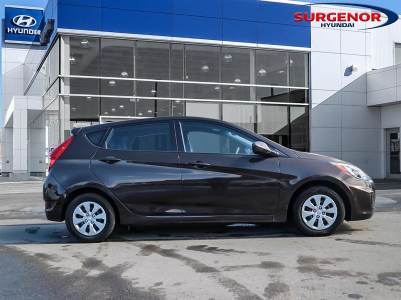 hyundai Accent 2016 - 4