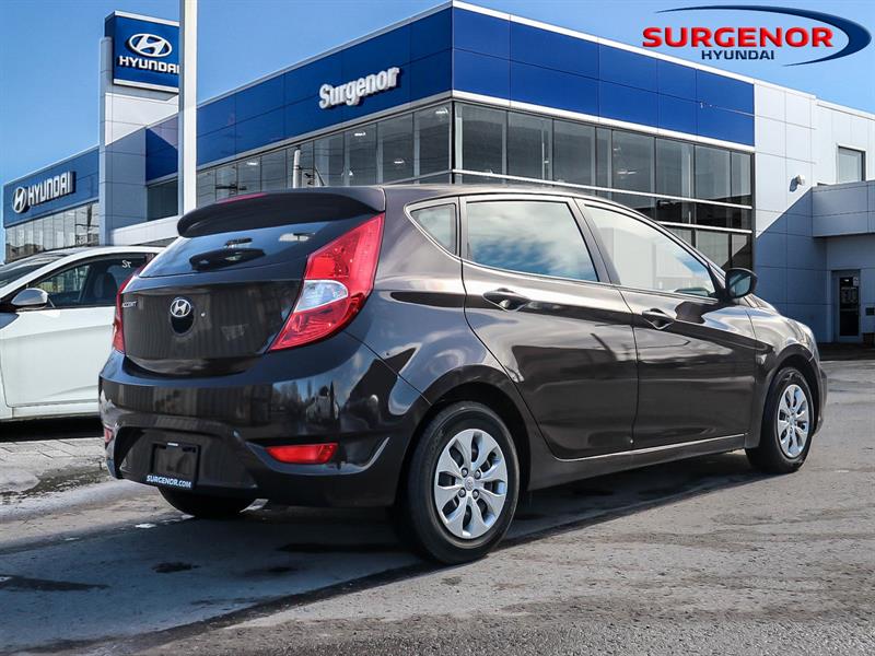 hyundai Accent 2016 - 5