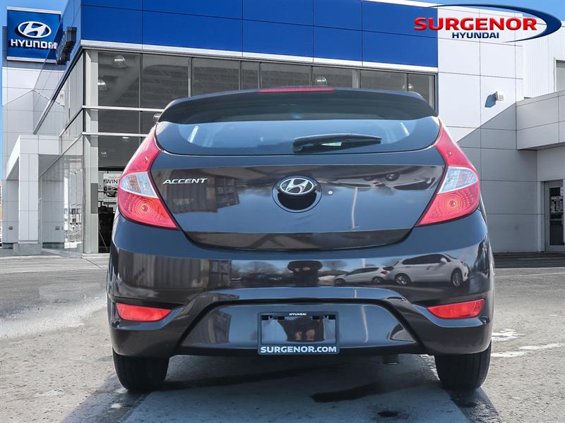 hyundai Accent 2016 - 6