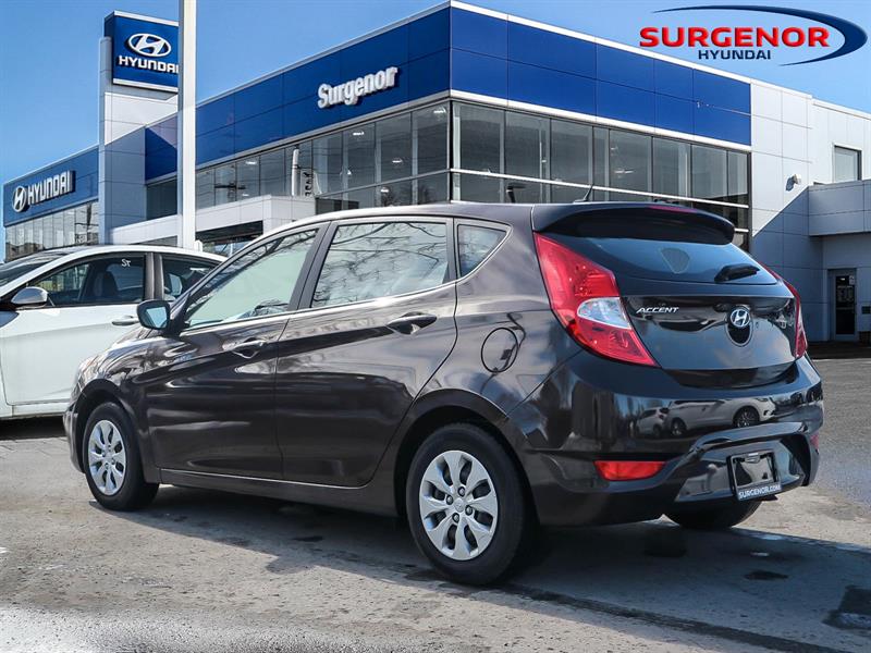 hyundai Accent 2016 - 7