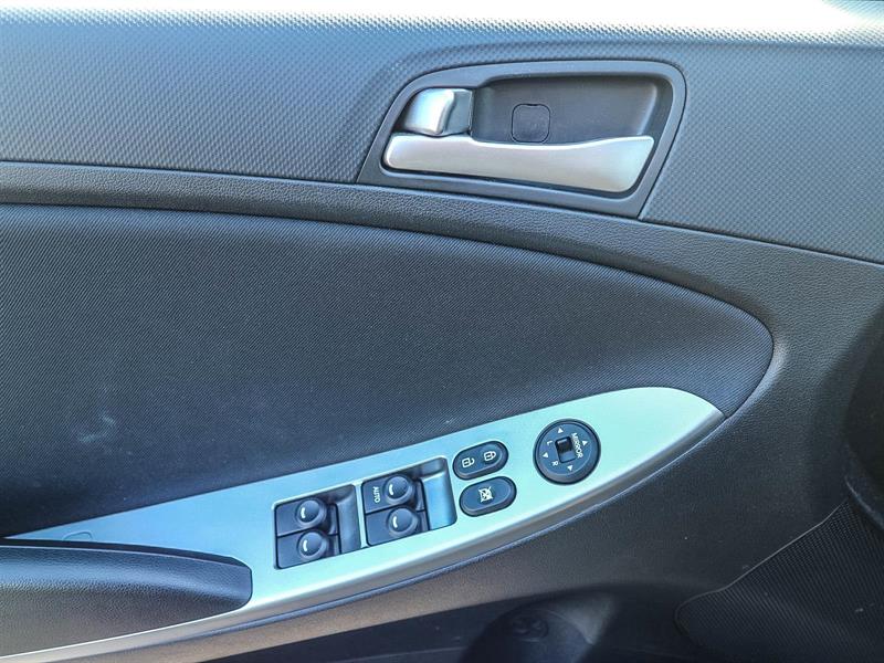 hyundai Accent 2016 - 9