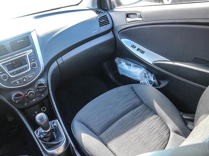 hyundai Accent 2016 - 16