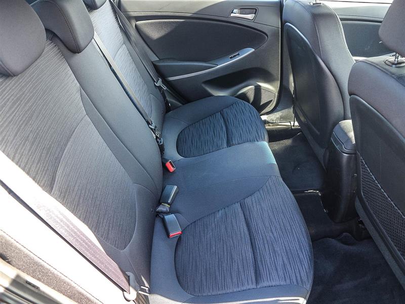 hyundai Accent 2016 - 20