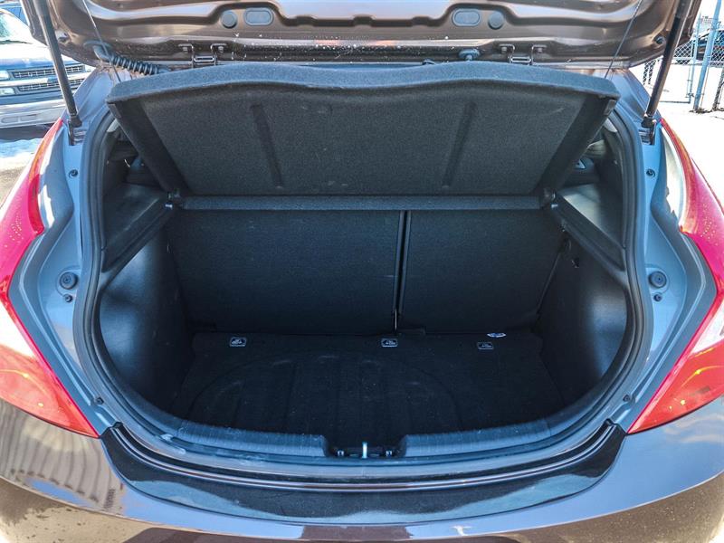 hyundai Accent 2016 - 21