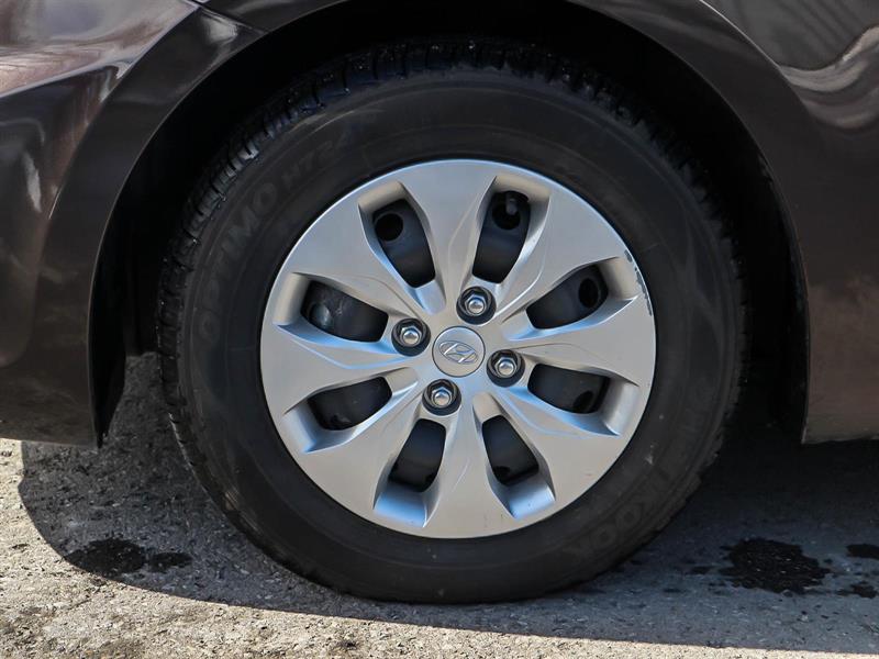 hyundai Accent 2016 - 22