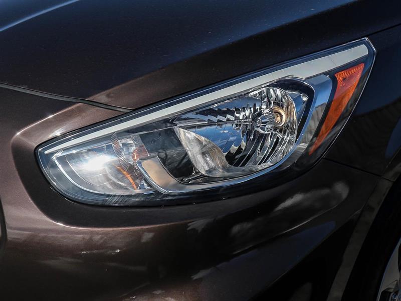 hyundai Accent 2016 - 23