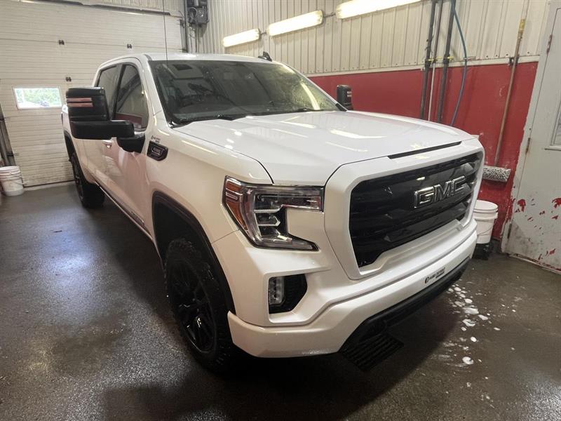 gmc Sierra 1500 2021 - 2