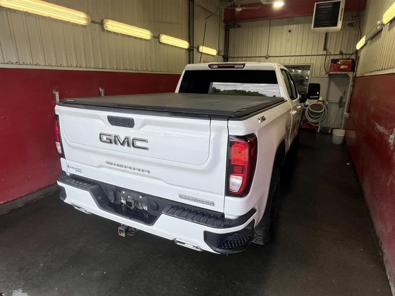 gmc Sierra 1500 2021 - 3