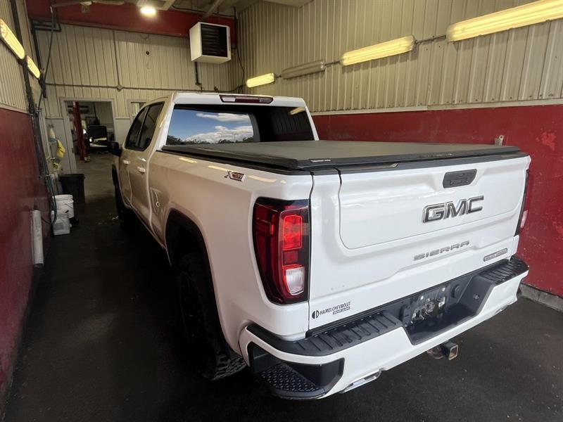 gmc Sierra 1500 2021 - 4
