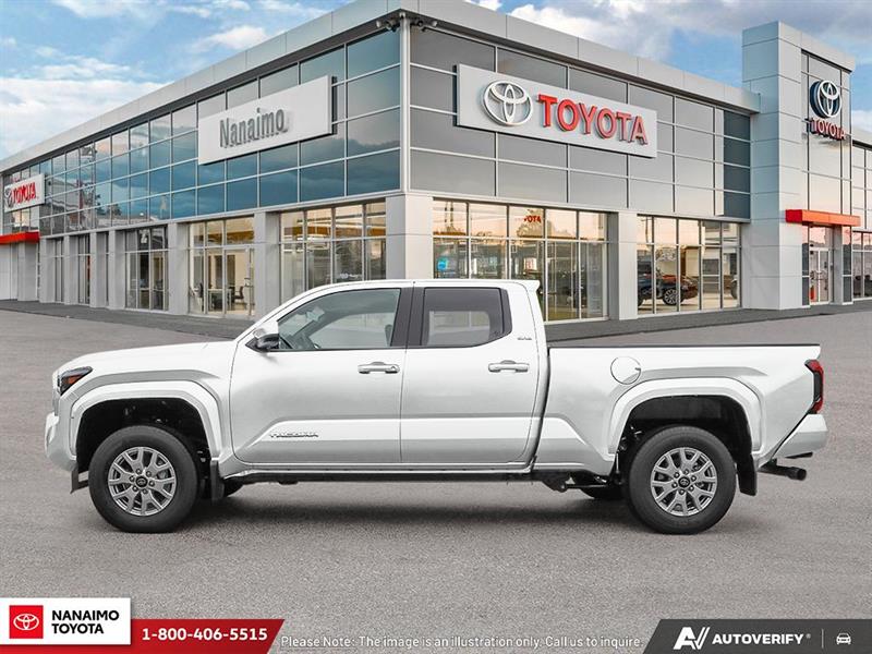 toyota Tacoma 2026 - 3