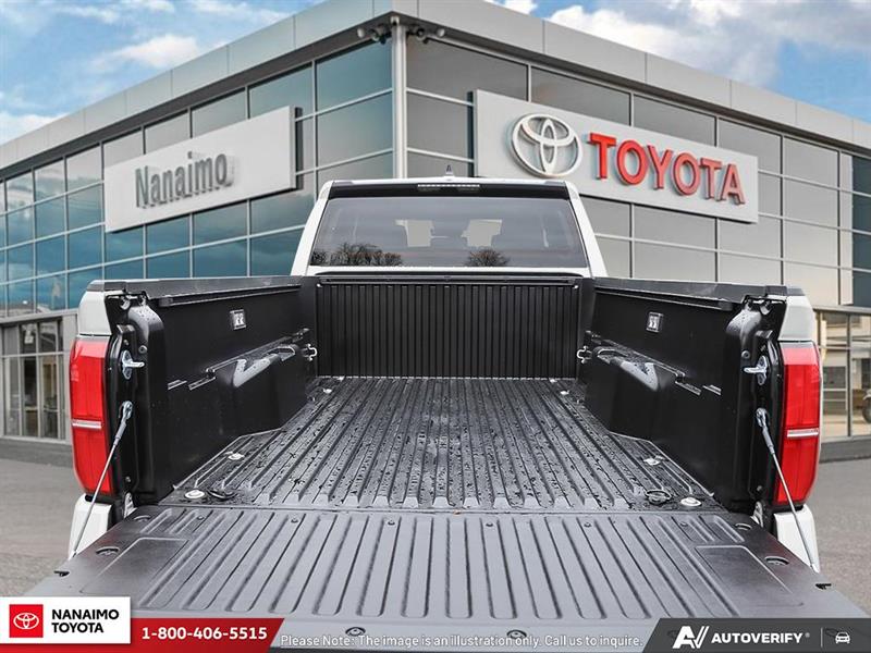 toyota Tacoma 2026 - 6