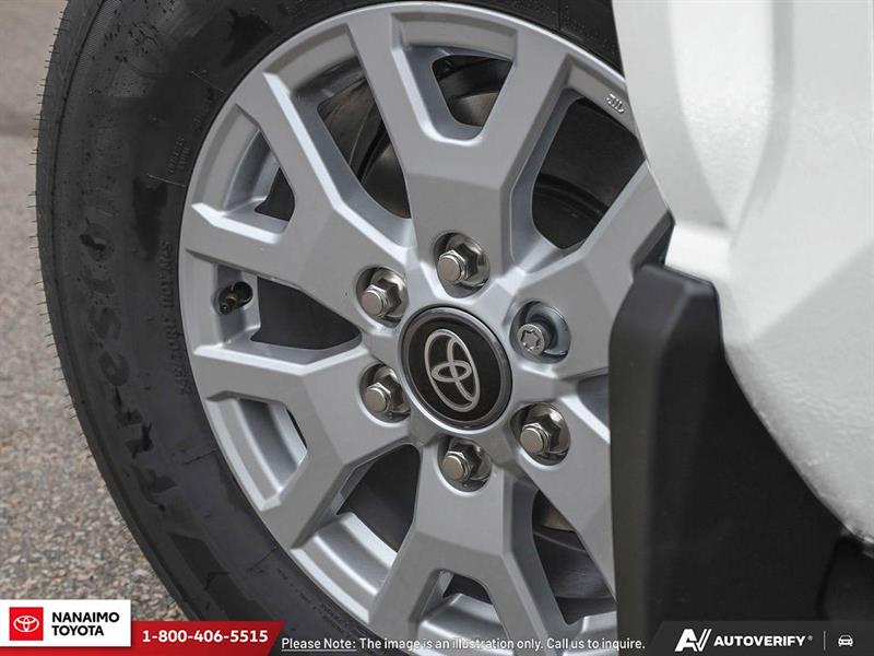 toyota Tacoma 2026 - 7