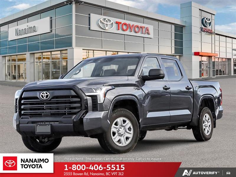 toyota Tundra 2026