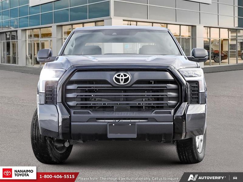 toyota Tundra 2026 - 2