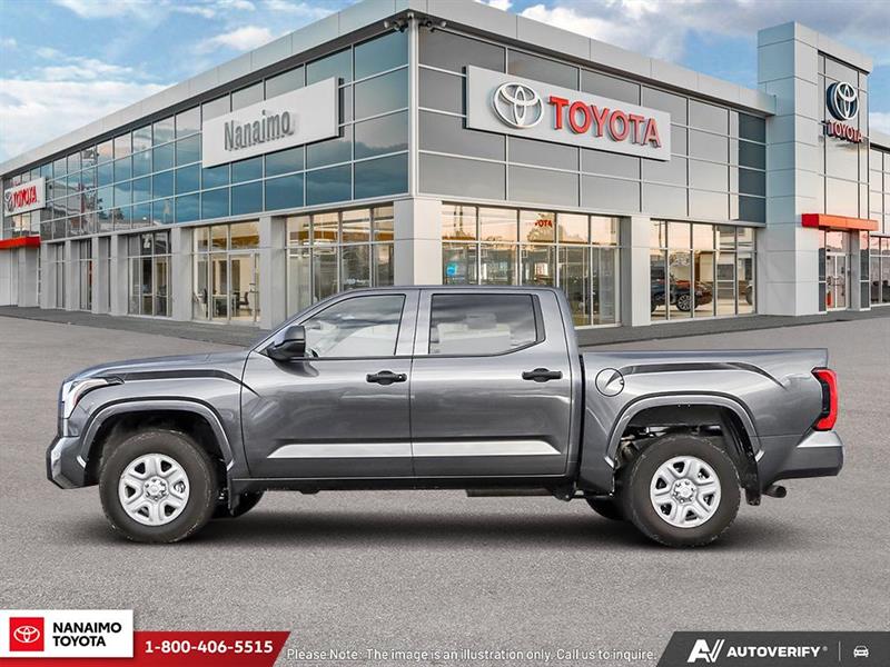 toyota Tundra 2026 - 3