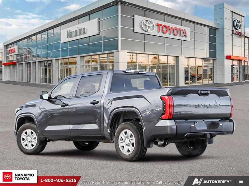 toyota Tundra 2026 - 4