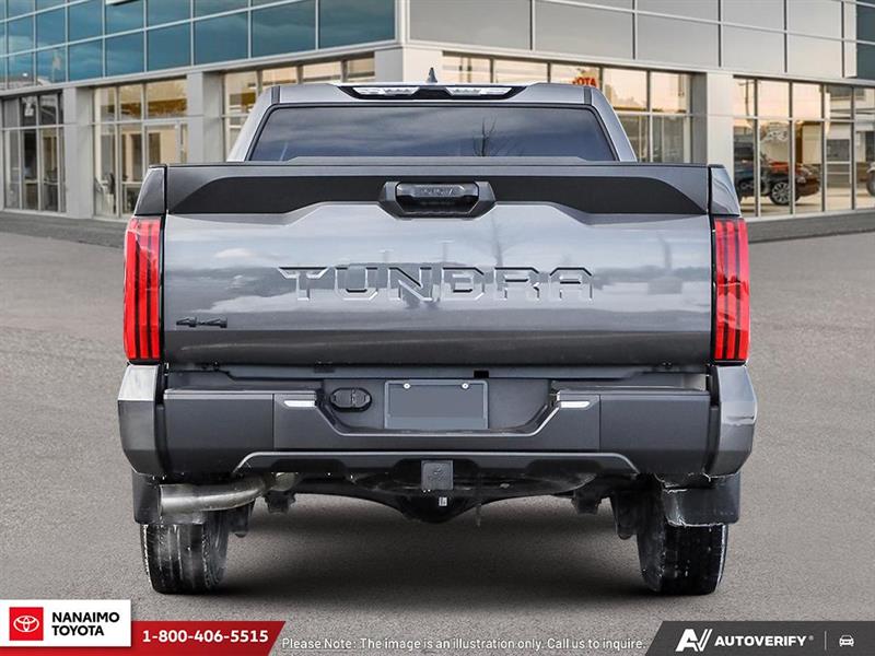 toyota Tundra 2026 - 5