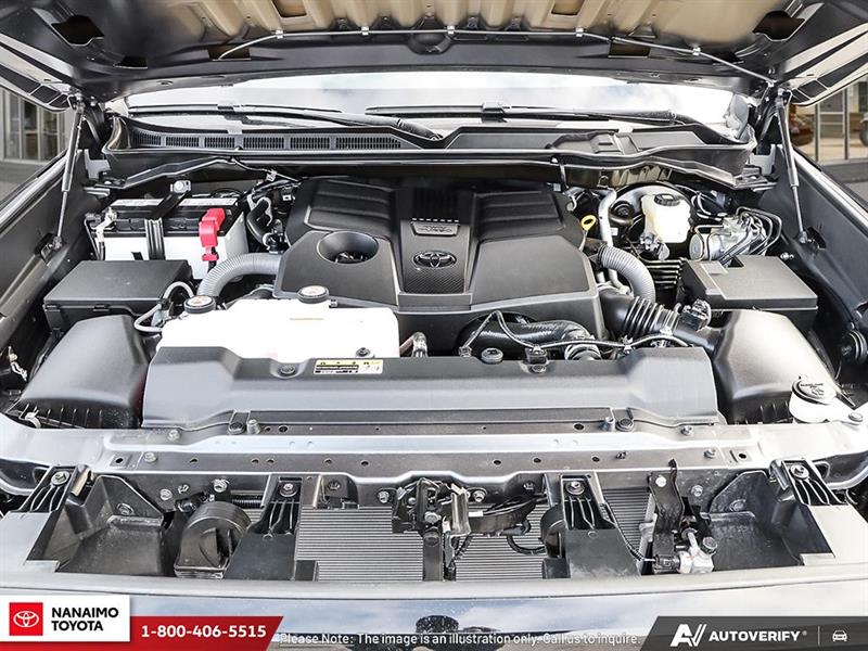 toyota Tundra 2026 - 6