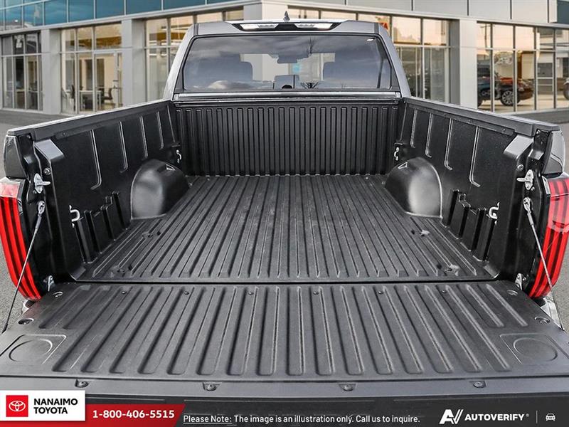 toyota Tundra 2026 - 7
