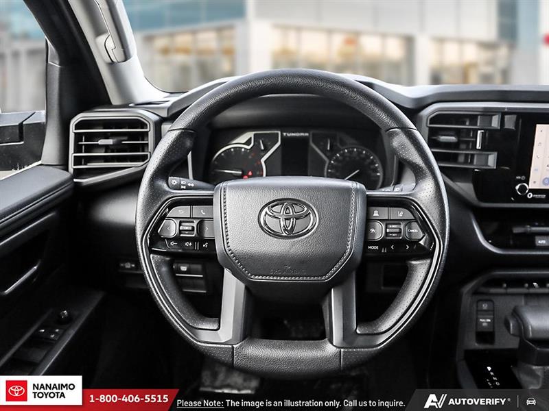 toyota Tundra 2026 - 14