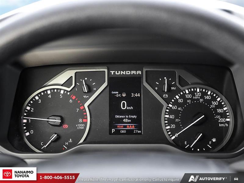 toyota Tundra 2026 - 15