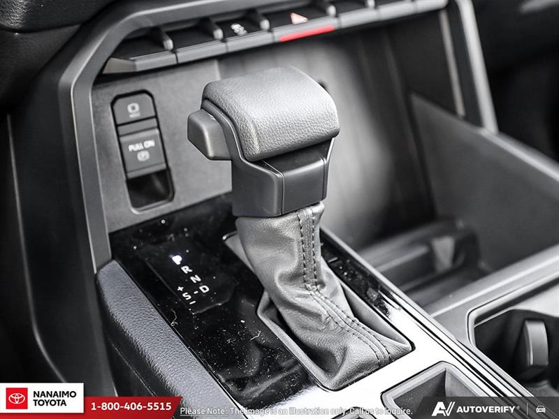 toyota Tundra 2026 - 18