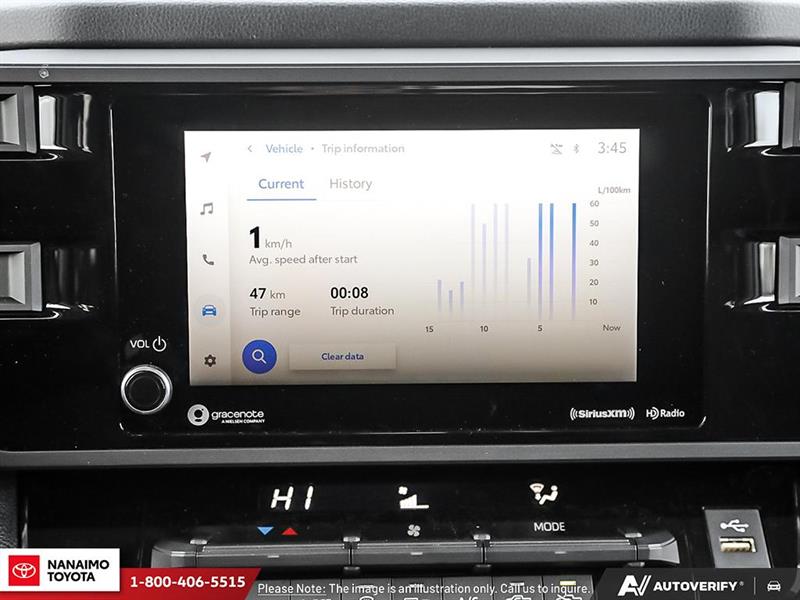toyota Tundra 2026 - 19