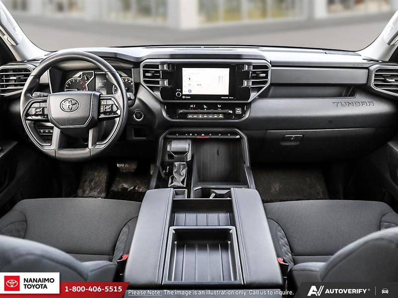 toyota Tundra 2026 - 22