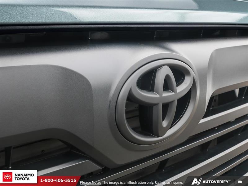 toyota Tundra Hybrid 2026 - 10