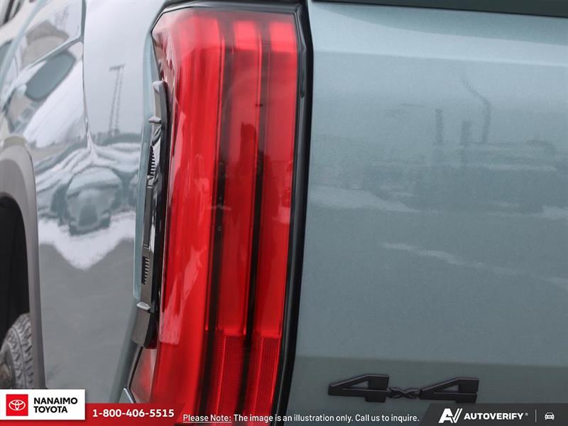 toyota Tundra Hybrid 2026 - 12