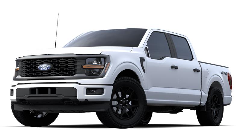 ford F-150 2024
