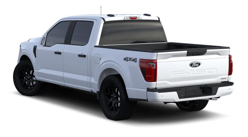 ford F-150 2024 - 2